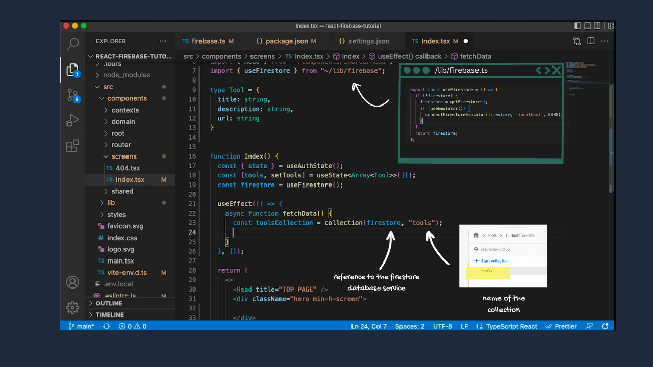 Introduction to TypeScript